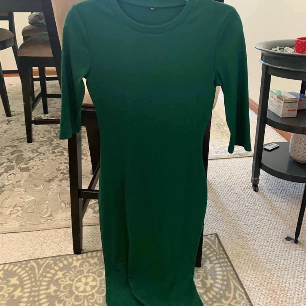 Fashion Nova/BodyCon Dress